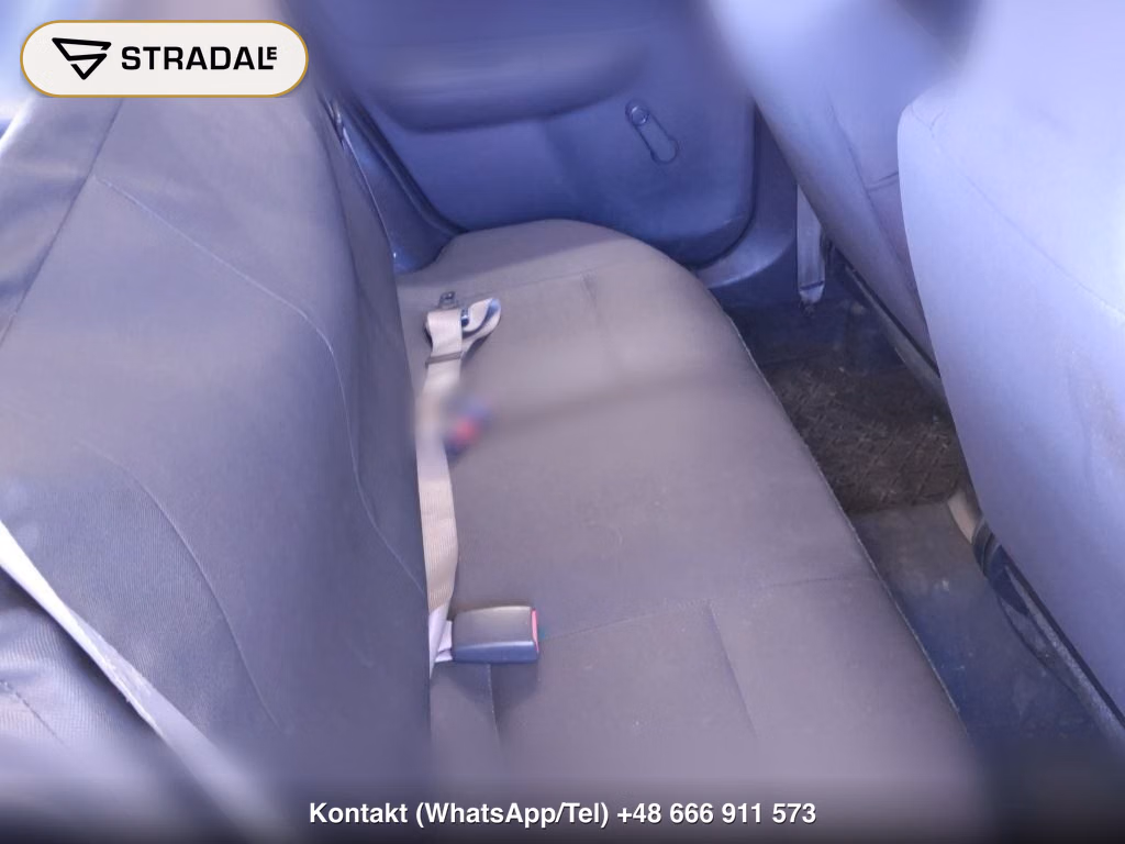 NISSAN AD VAN 5D, miniaturka 7