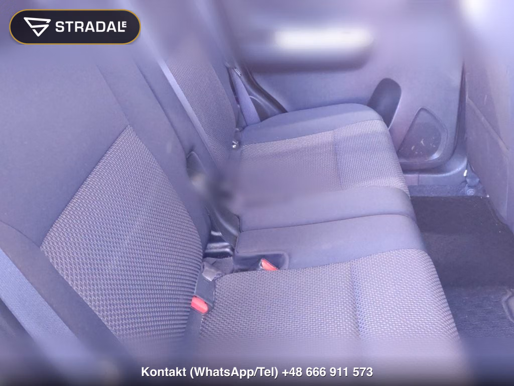 SUZUKI IGNIS HYBRID MZ, miniaturka 7
