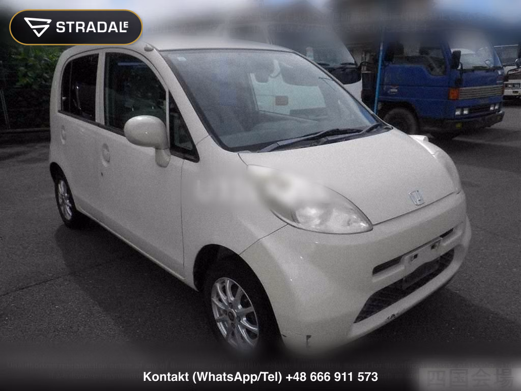 HONDA LIFE 5D, miniaturka 2