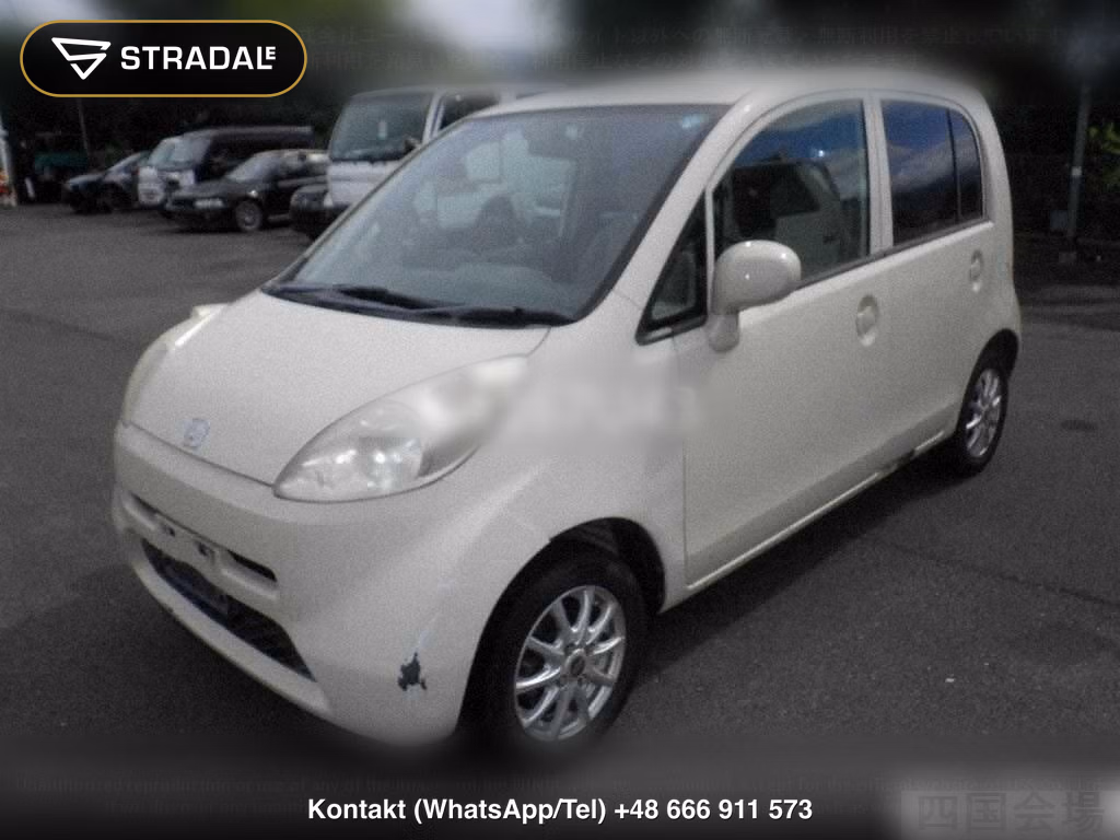 HONDA LIFE 5D, miniaturka 5