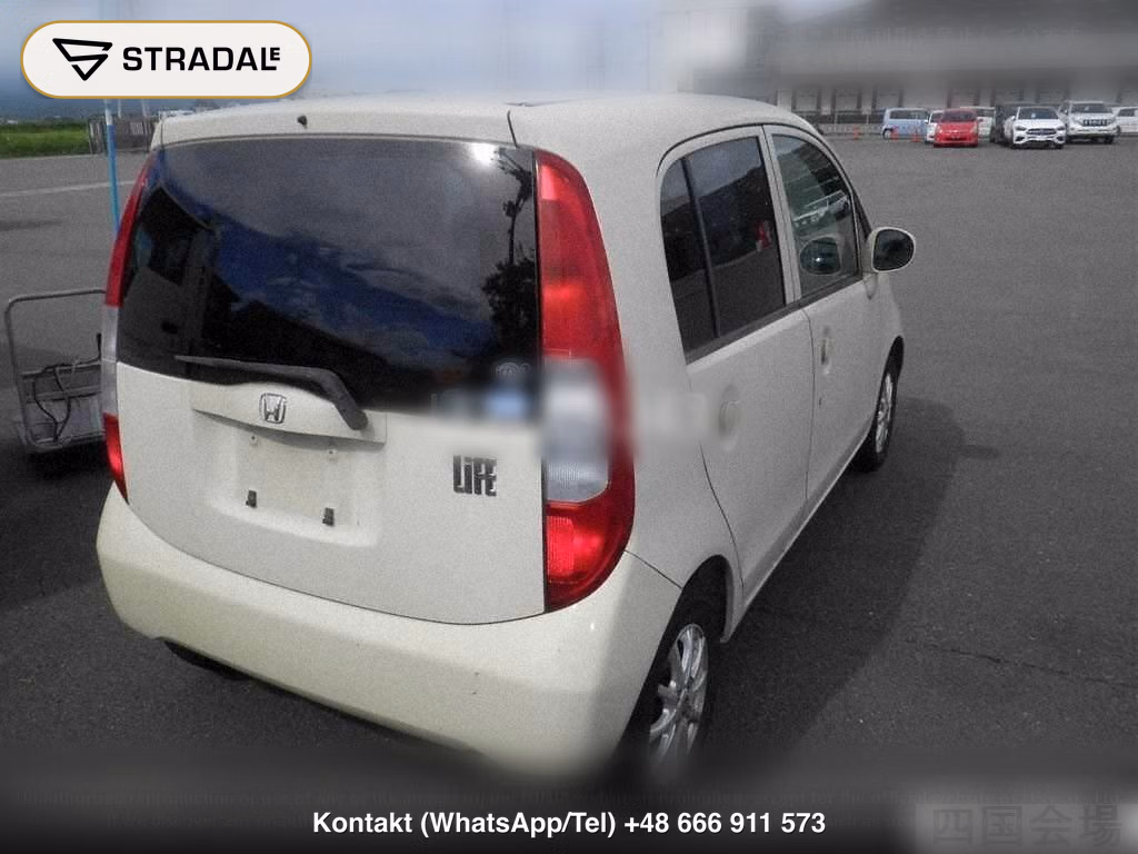 HONDA LIFE 5D, miniaturka 6