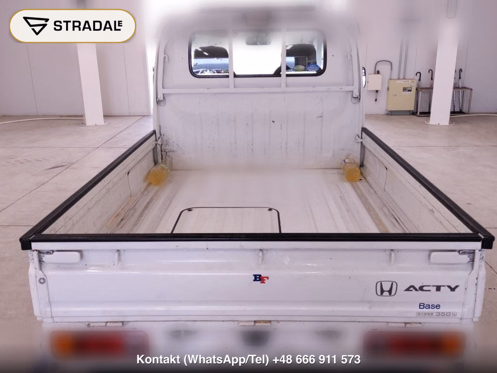 HONDA ACTY TRUCK, miniaturka 7