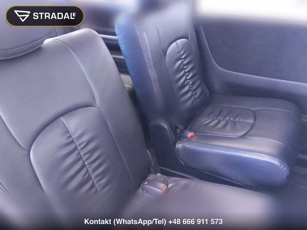 NISSAN SERENA 5D RIDER, miniaturka 7