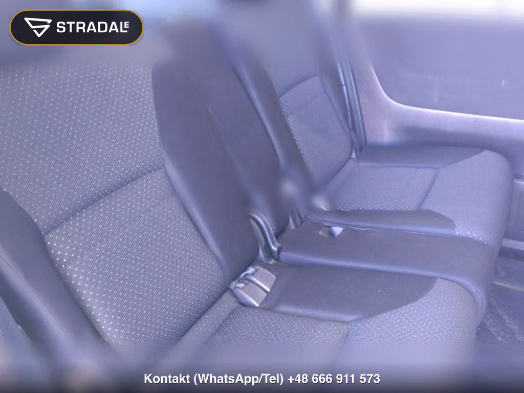 NISSAN SERENA 5D RIDER, miniaturka 7