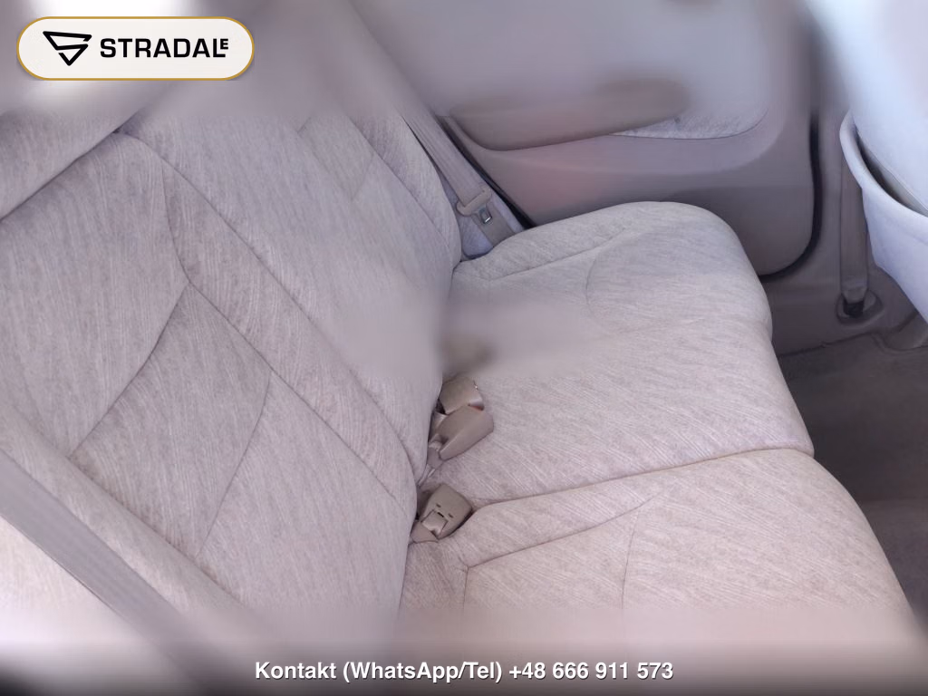 HONDA FIT ARIA 1.5W, miniaturka 6