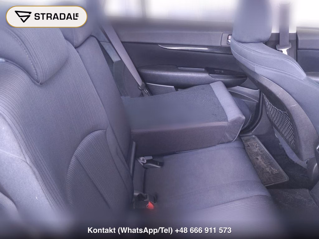 SUBARU LEGACY TOURING WAGON 4WD 2.5I L PACKAGE, miniaturka 7