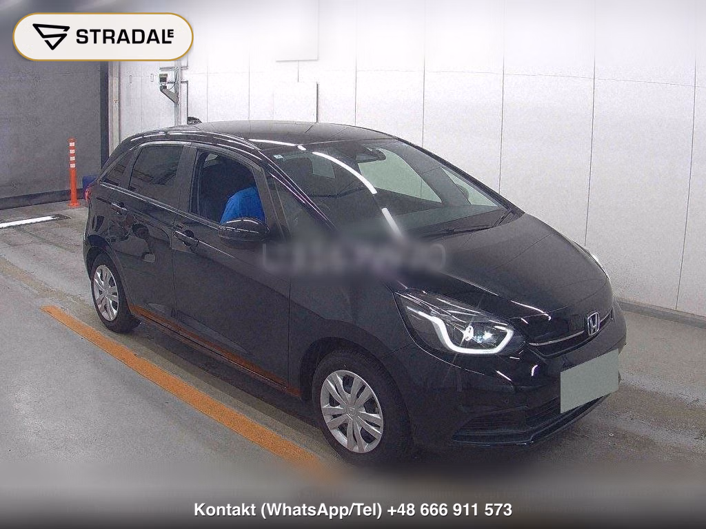 HONDA FIT HOME, miniaturka 2