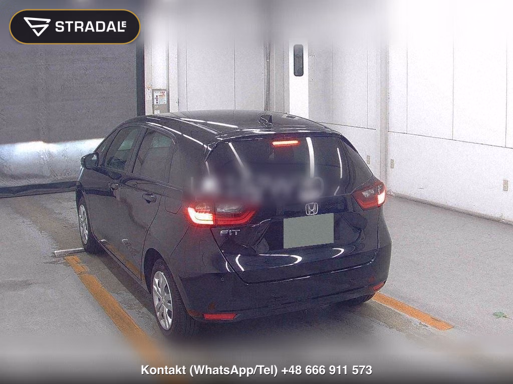 HONDA FIT HOME, miniaturka 3