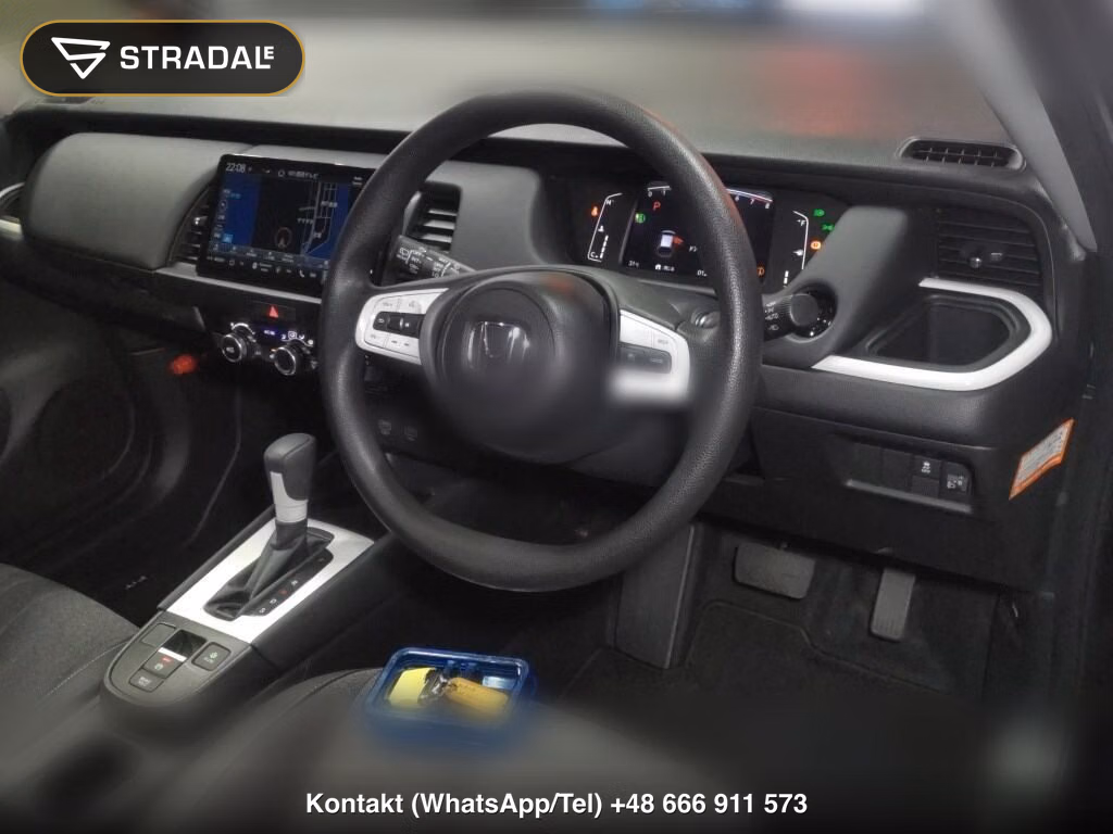 HONDA FIT HOME, miniaturka 4