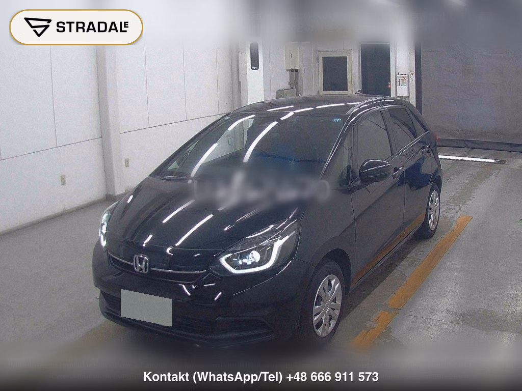 HONDA FIT HOME, miniaturka 5