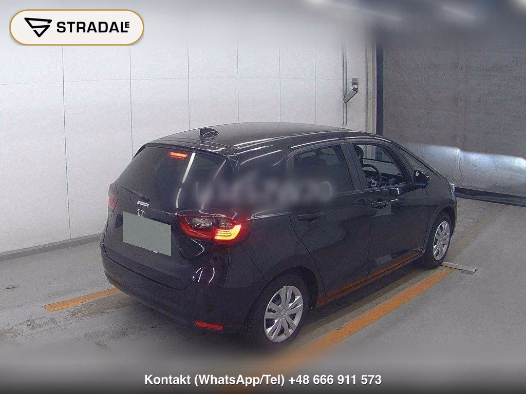 HONDA FIT HOME, miniaturka 6