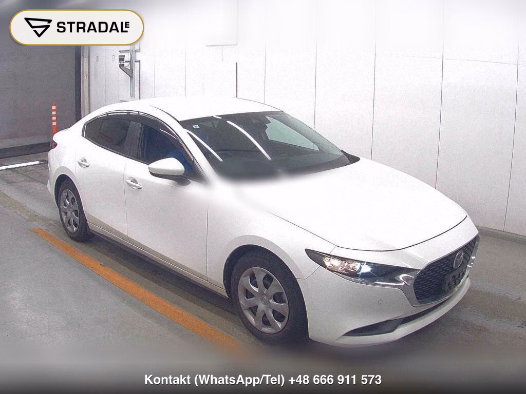 MAZDA MAZDA3 SEDAN, miniaturka 2
