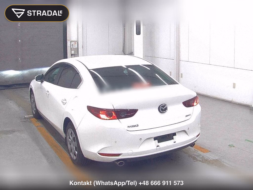 MAZDA MAZDA3 SEDAN, miniaturka 3