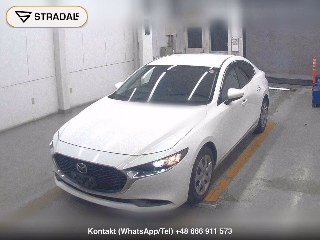 MAZDA MAZDA3 SEDAN, miniaturka 5