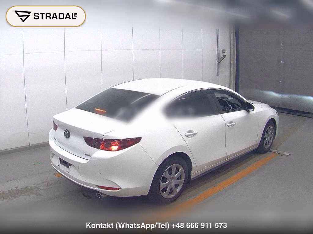 MAZDA MAZDA3 SEDAN, miniaturka 6