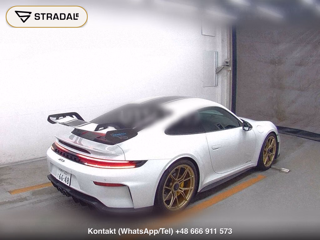 PORSCHE 911 CP 911GT3, miniaturka 6