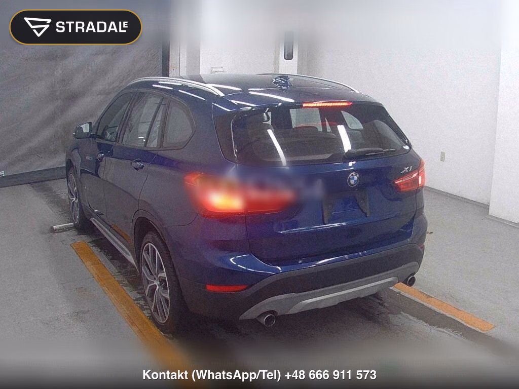 BMW X1 4WD OTHERS, miniaturka 3