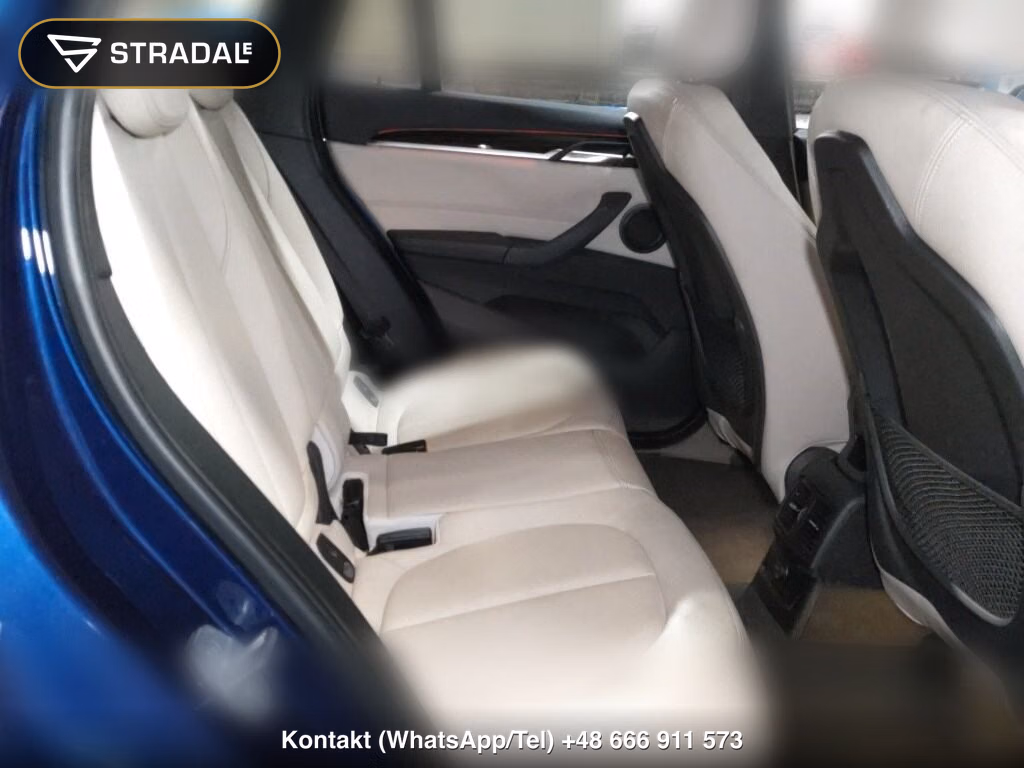 BMW X1 4WD OTHERS, miniaturka 7