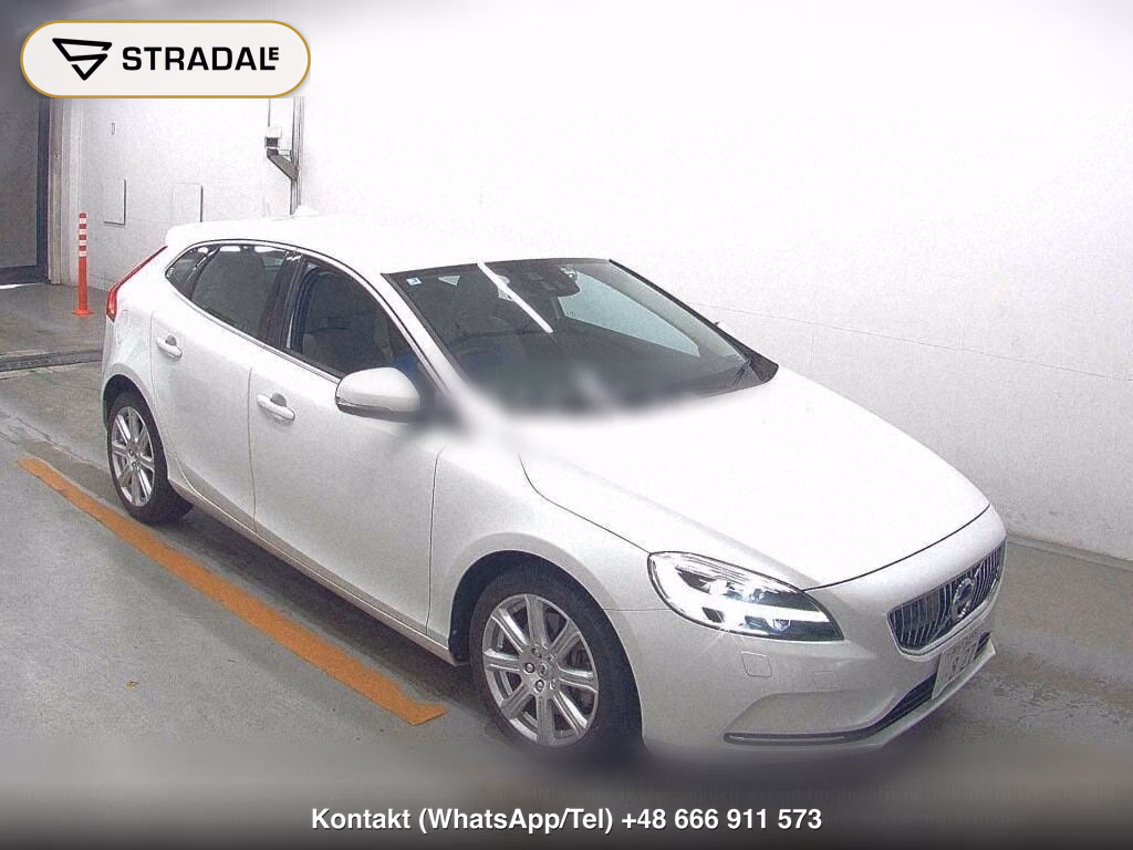VOLVO V40 D4 INSCRIPTION, miniaturka 2