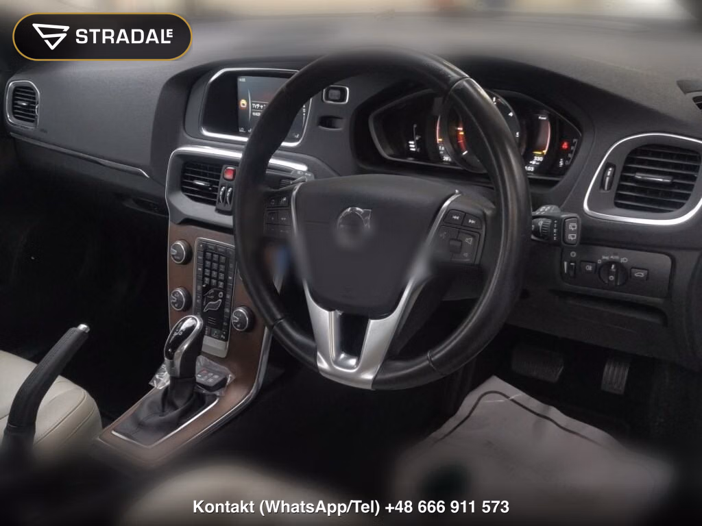 VOLVO V40 D4 INSCRIPTION, miniaturka 4