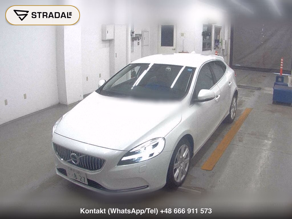 VOLVO V40 D4 INSCRIPTION, miniaturka 5