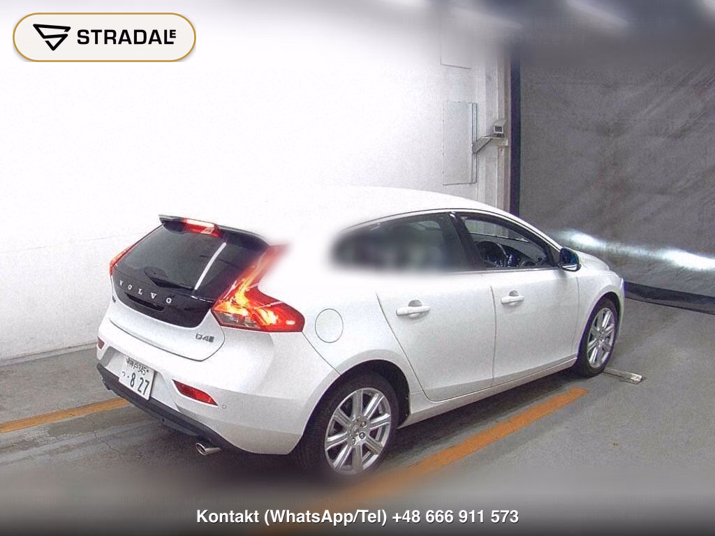 VOLVO V40 D4 INSCRIPTION, miniaturka 6
