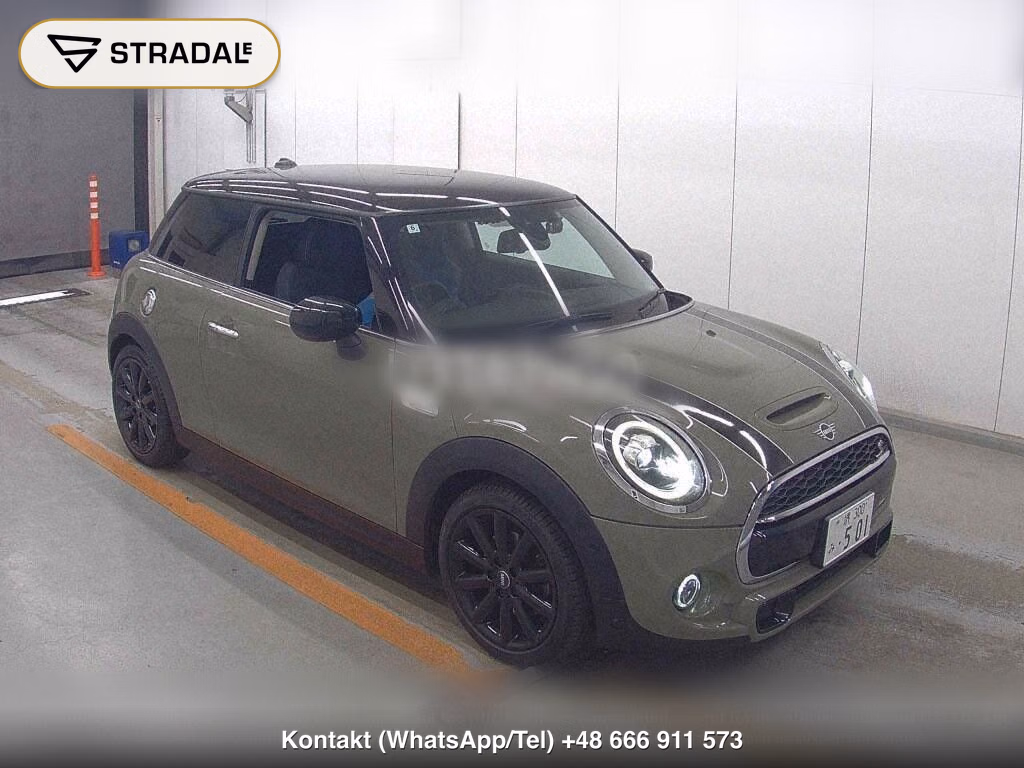 MINI MINI 3D COOPER SD, miniaturka 2