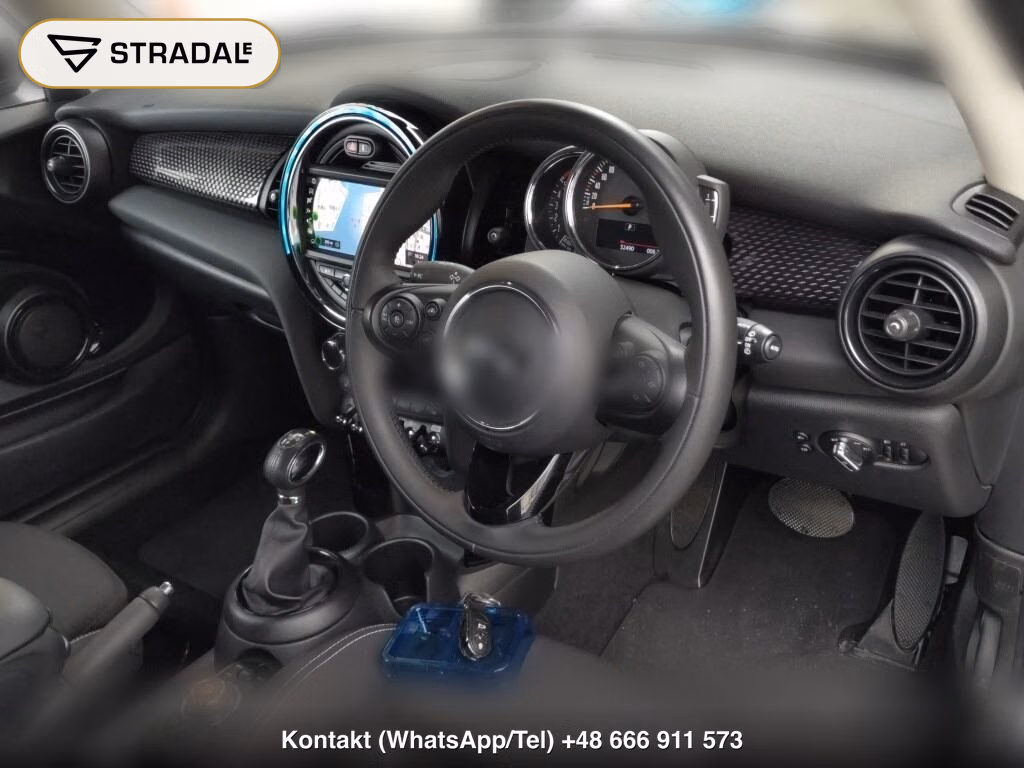 MINI MINI 3D COOPER SD, miniaturka 4