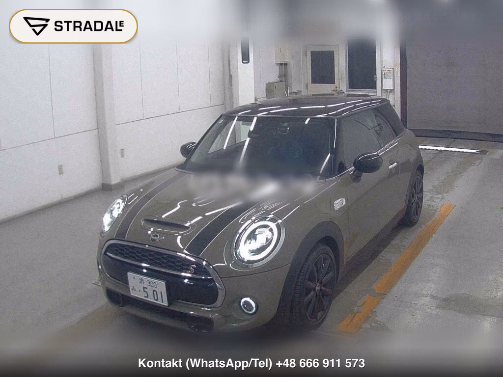 MINI MINI 3D COOPER SD, miniaturka 5