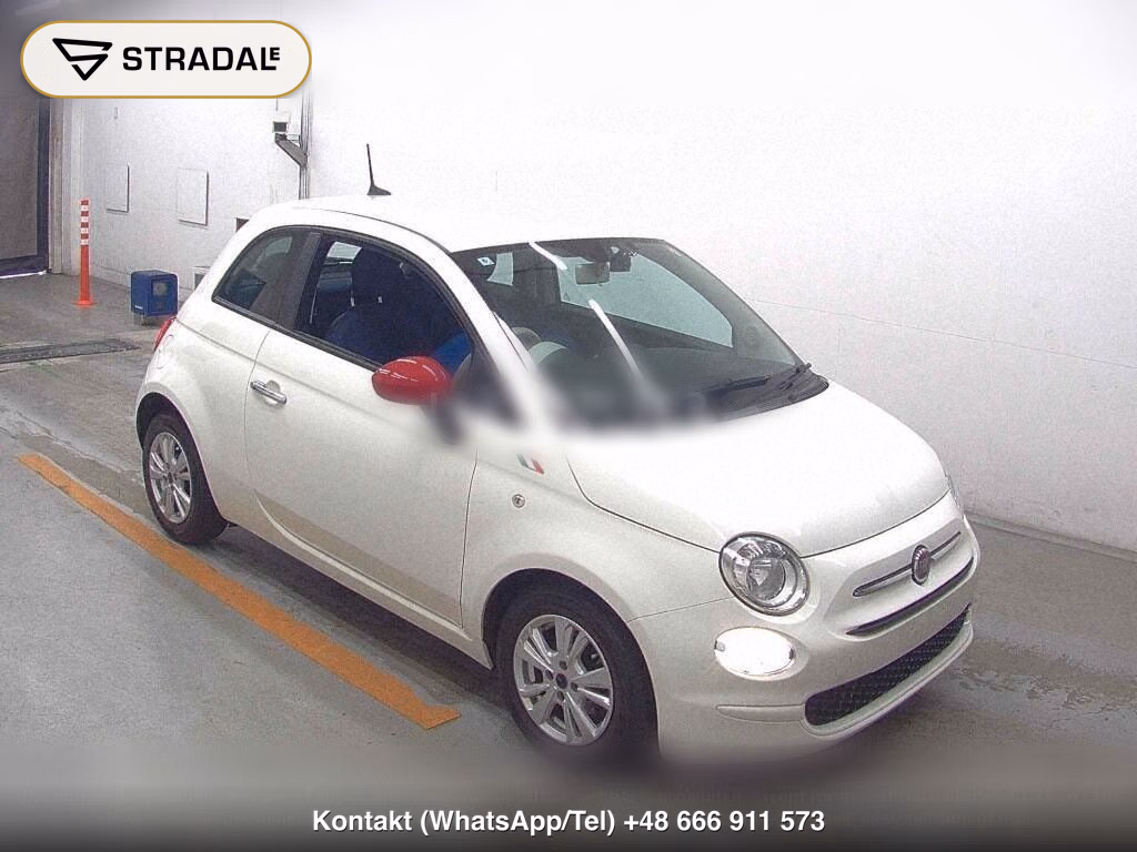 FIAT 500 TWIN AIR CULT, miniaturka 2