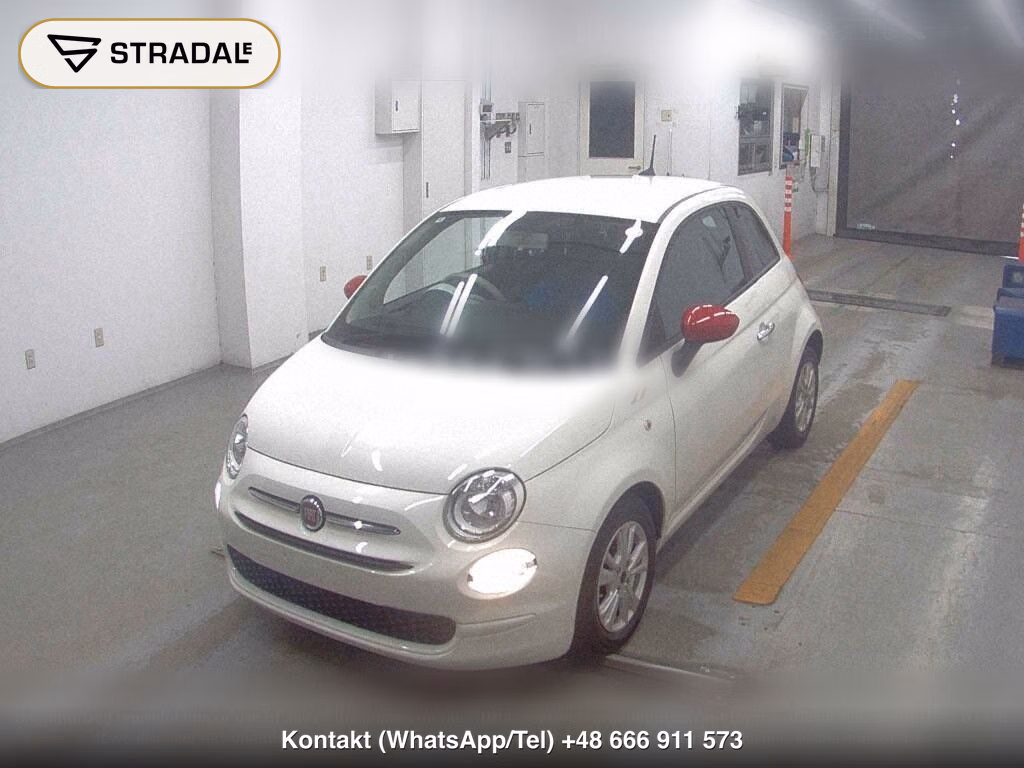 FIAT 500 TWIN AIR CULT, miniaturka 5