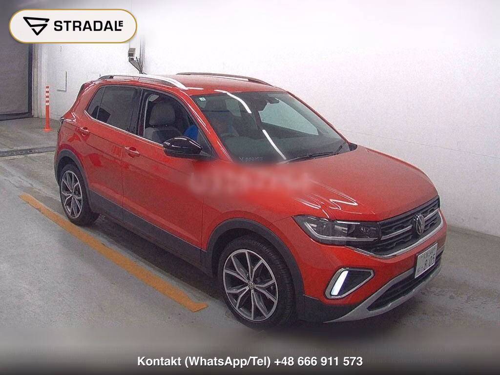 VOLKSWAGEN T-CROSS OTHERS, miniaturka 2
