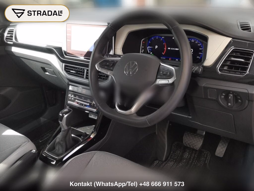 VOLKSWAGEN T-CROSS OTHERS, miniaturka 4