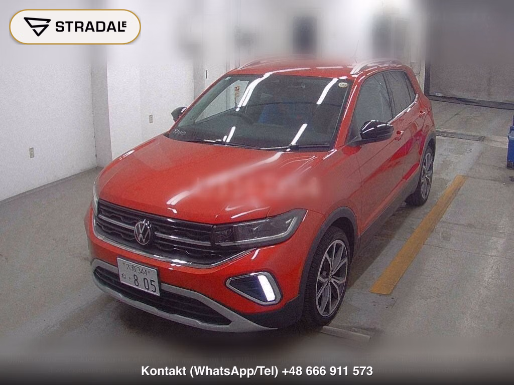 VOLKSWAGEN T-CROSS OTHERS, miniaturka 5