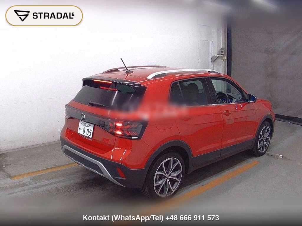 VOLKSWAGEN T-CROSS OTHERS, miniaturka 6
