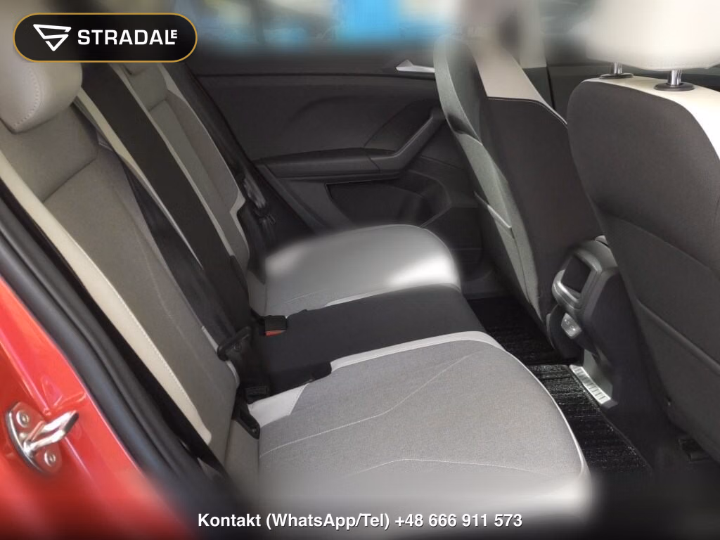 VOLKSWAGEN T-CROSS OTHERS, miniaturka 7