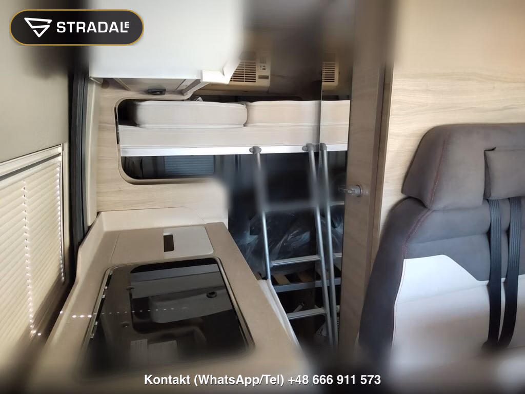 FIAT DUCATO 3D CAMPING, miniaturka 7