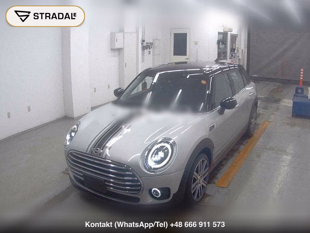 MINI MINI WG SAVILE ROW EDITION, miniaturka 5