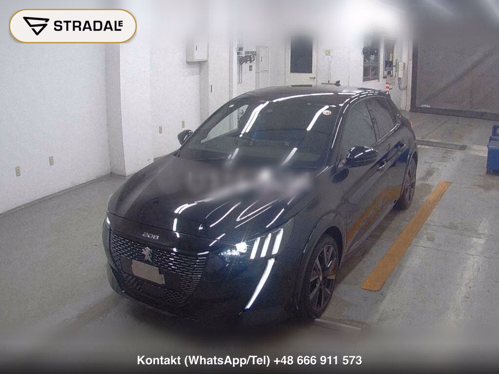 PEUGEOT 208 5D GT, miniaturka 5