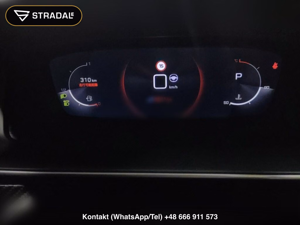 PEUGEOT 208 5D GT, miniaturka 7