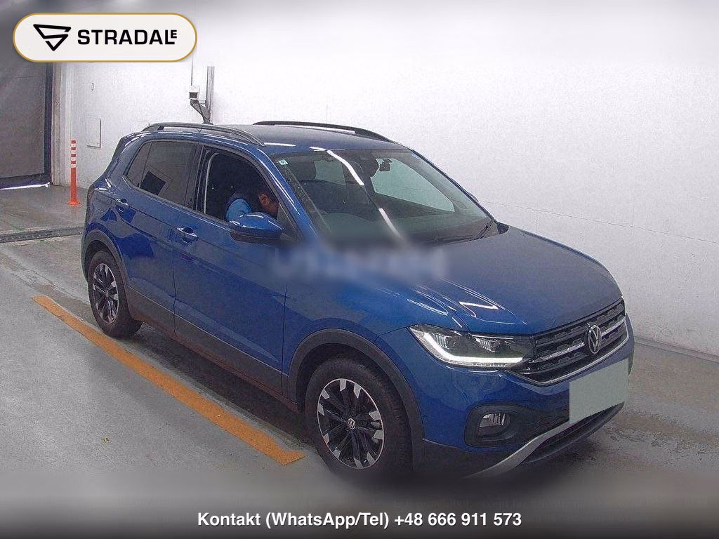 VOLKSWAGEN T-CROSS TSI ACTIVE, miniaturka 2