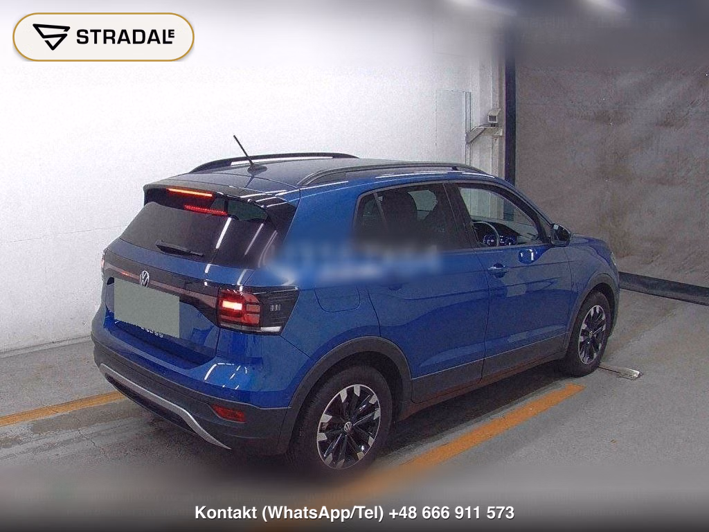 VOLKSWAGEN T-CROSS TSI ACTIVE, miniaturka 6