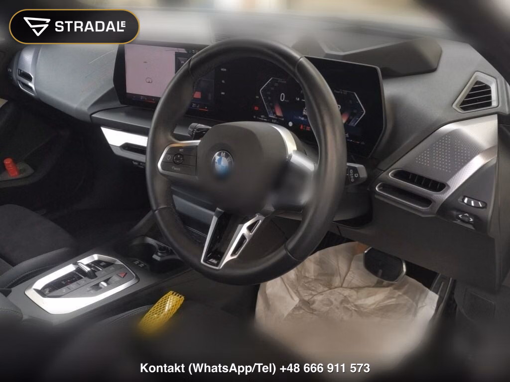 BMW 1 SERIES 5D 120 M-SPORT, miniaturka 4