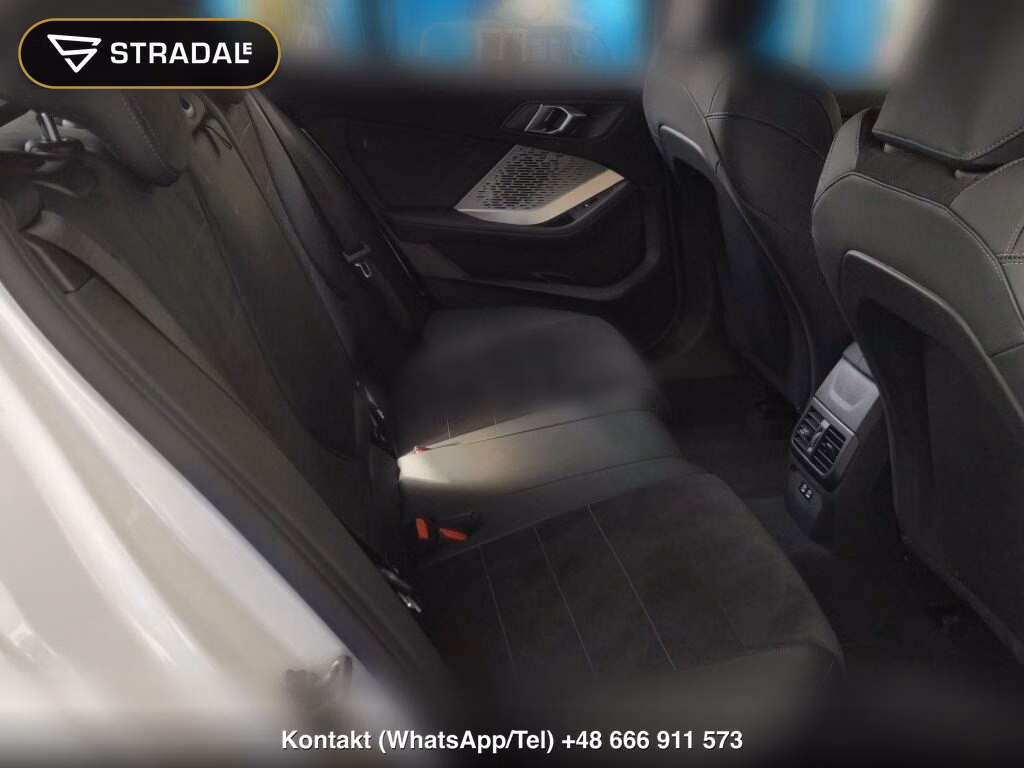 BMW 1 SERIES 5D 120 M-SPORT, miniaturka 7