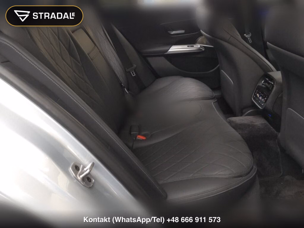 MERCEDES BENZ E-CLASS ALL-TERRAIN 4WD E220D 4MATIC ALL-TERRAIN ISG MODEL, miniaturka 7
