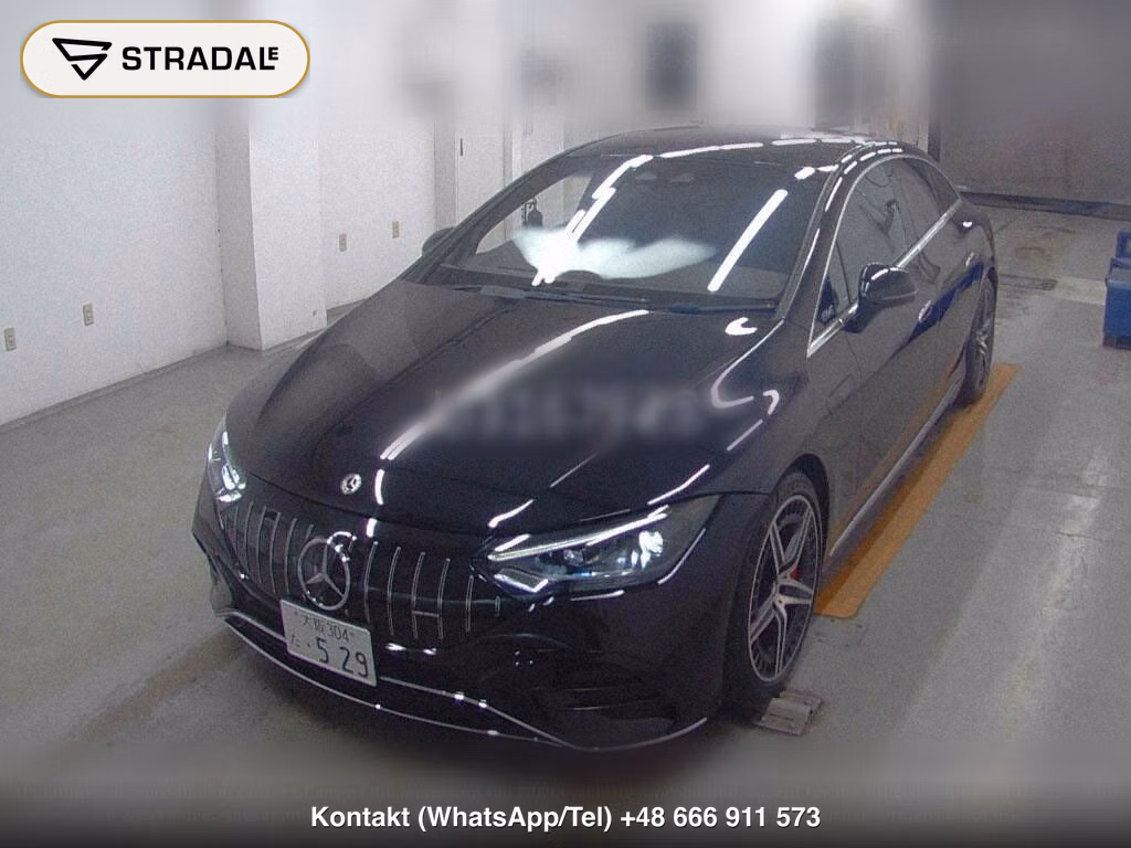 MERCEDES AMG EQE 4WD OTHERS, miniaturka 5