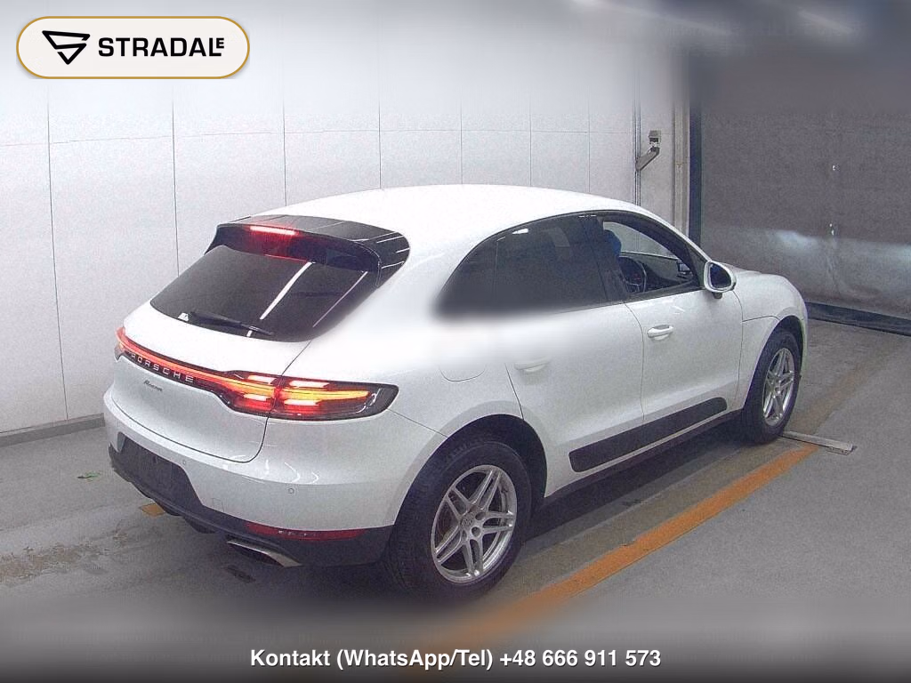 PORSCHE MACAN 4WD MACAN, miniaturka 6