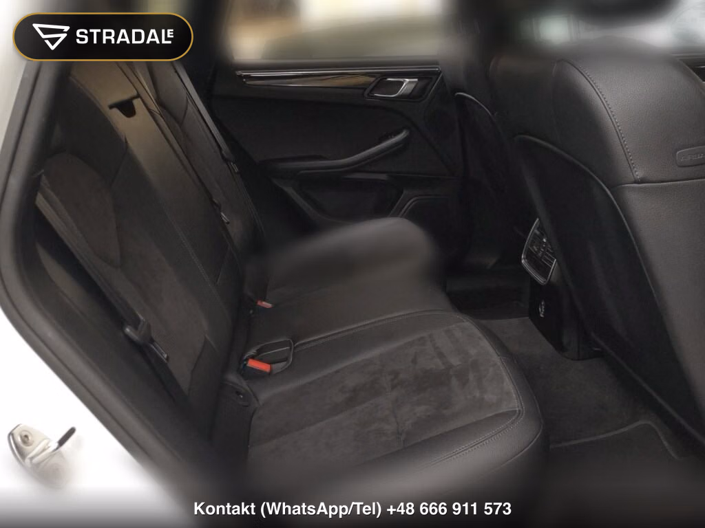 PORSCHE MACAN 4WD MACAN, miniaturka 7