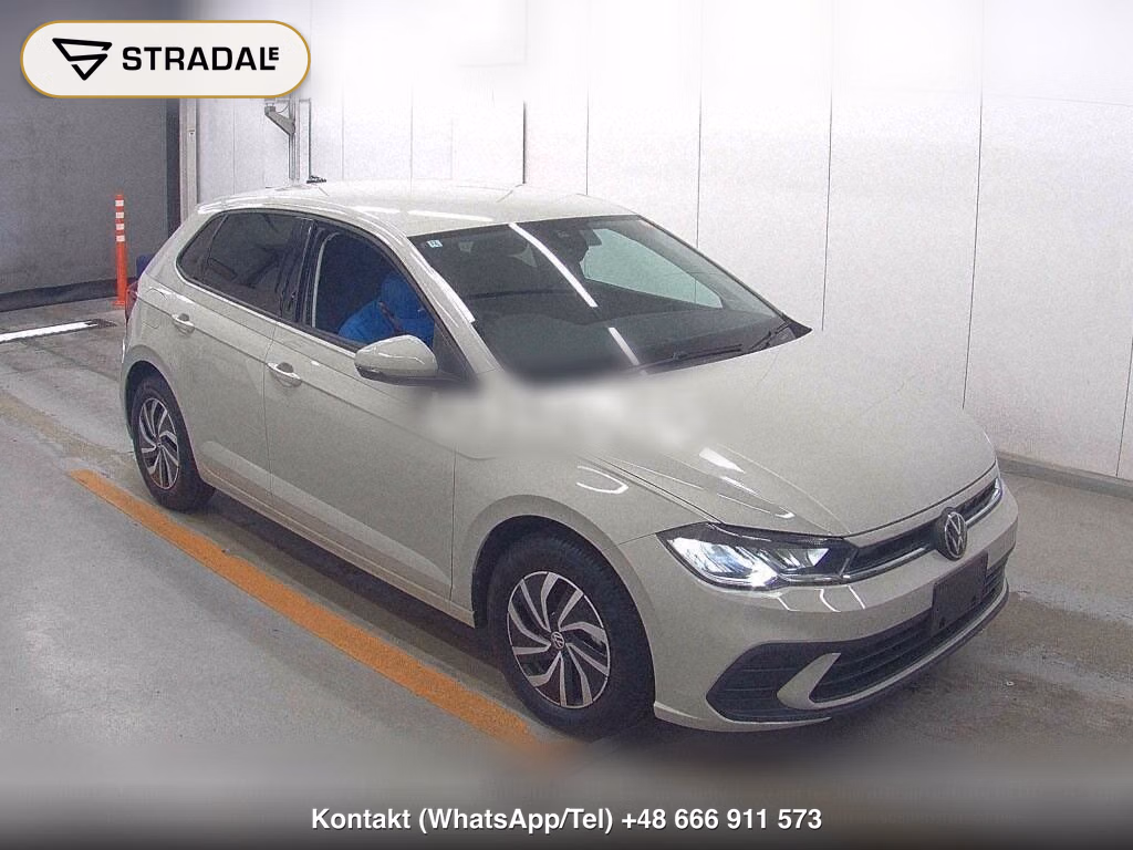 VOLKSWAGEN POLO 5D TSI ACTIVE, miniaturka 2