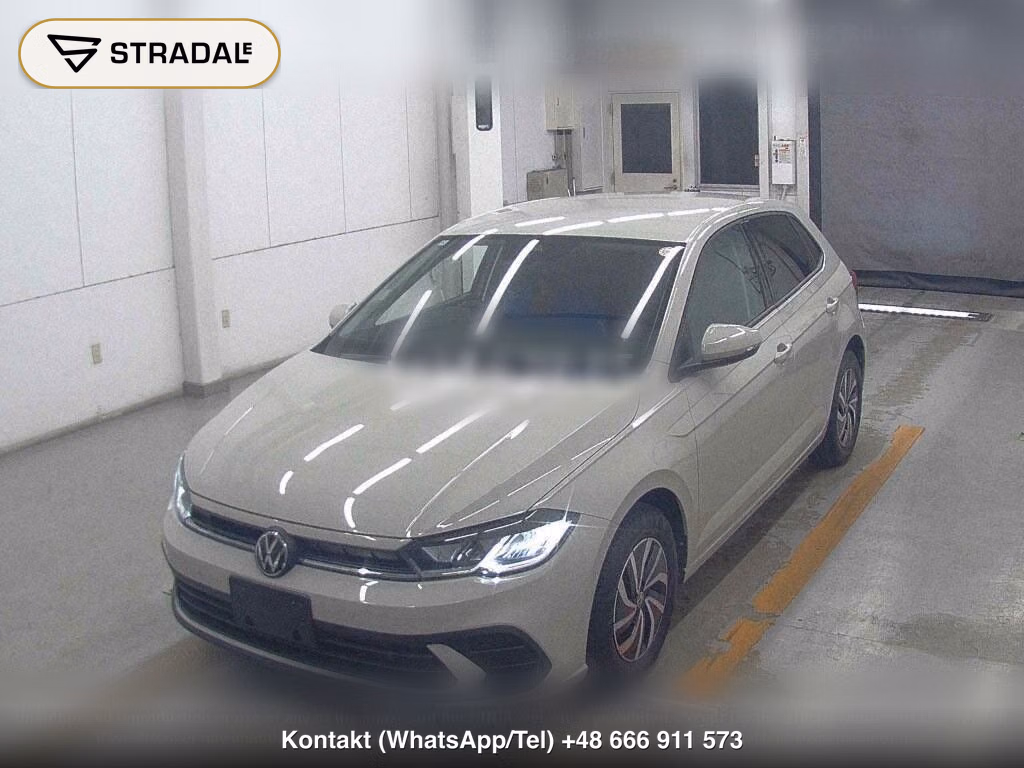 VOLKSWAGEN POLO 5D TSI ACTIVE, miniaturka 5